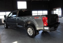 2020 Ford F-350 Super Duty - Thumbnail 7