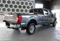 2020 Ford F-350 Super Duty - Thumbnail 8