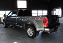 2020 Ford F-350 Super Duty - Thumbnail 6