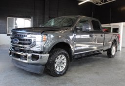 2020 Ford F-350 Super Duty - Thumbnail 1