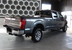 2020 Ford F-350 Super Duty - Thumbnail 5
