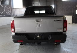 2021 Honda Ridgeline AWD Sport - Thumbnail 11