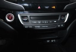 2021 Honda Ridgeline AWD Sport - Thumbnail 24