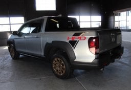 2021 Honda Ridgeline AWD Sport - Thumbnail 8