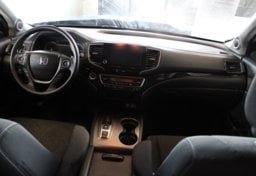 2021 Honda Ridgeline AWD Sport - Thumbnail 26