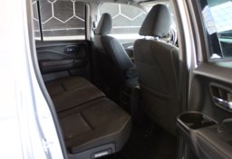 2021 Honda Ridgeline AWD Sport - Thumbnail 34