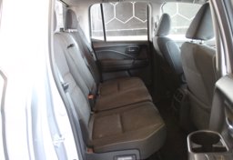 2021 Honda Ridgeline AWD Sport - Thumbnail 33