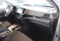 2021 Honda Ridgeline AWD Sport - Thumbnail 28