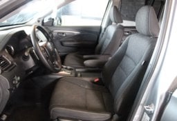 2021 Honda Ridgeline AWD Sport - Thumbnail 16