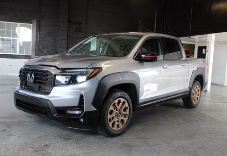Picture of 2021 Honda Ridgeline AWD Sport