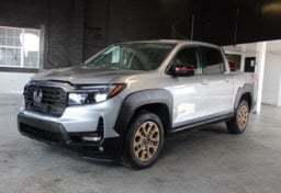 2021 Honda Ridgeline AWD Sport - Thumbnail 1