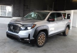 2021 Honda Ridgeline AWD Sport - Thumbnail 3