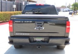 2018 Chevrolet Silverado 1500 - Thumbnail 11