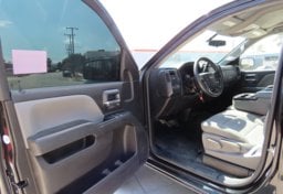 2018 Chevrolet Silverado 1500 - Thumbnail 19