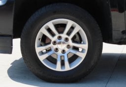 2018 Chevrolet Silverado 1500 - Thumbnail 18