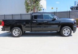 2018 Chevrolet Silverado 1500 - Thumbnail 5