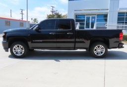 2018 Chevrolet Silverado 1500 - Thumbnail 6
