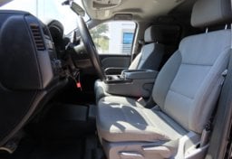 2018 Chevrolet Silverado 1500 - Thumbnail 27
