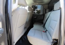 2018 Chevrolet Silverado 1500 - Thumbnail 25