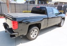 2018 Chevrolet Silverado 1500 - Thumbnail 7