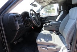 2018 Chevrolet Silverado 1500 - Thumbnail 23