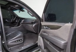 2016 Cadillac Escalade ESV Platinum - Thumbnail 21