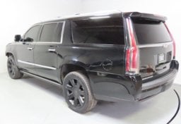 2016 Cadillac Escalade ESV Platinum - Thumbnail 6