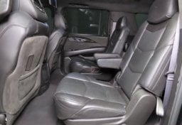 2016 Cadillac Escalade ESV Platinum - Thumbnail 23