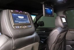 2016 Cadillac Escalade ESV Platinum - Thumbnail 26