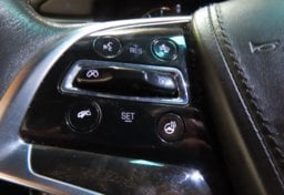 2016 Cadillac Escalade ESV Platinum - Thumbnail 35