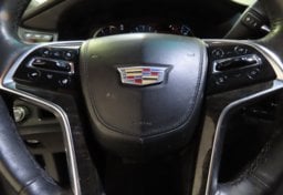 2016 Cadillac Escalade ESV Platinum - Thumbnail 34