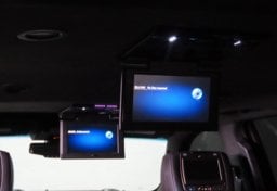 2016 Cadillac Escalade ESV Platinum - Thumbnail 25