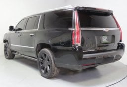 2016 Cadillac Escalade ESV Platinum - Thumbnail 7