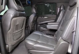 2016 Cadillac Escalade ESV Platinum - Thumbnail 22