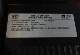 2016 Cadillac Escalade ESV Platinum - Thumbnail 13