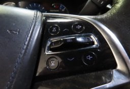 2016 Cadillac Escalade ESV Platinum - Thumbnail 33