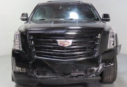 2016 Cadillac Escalade ESV Platinum - Thumbnail 9