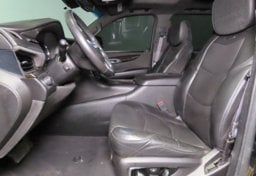 2016 Cadillac Escalade ESV Platinum - Thumbnail 20