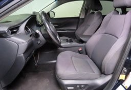 2021 Toyota Venza LE - Thumbnail 28