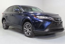 2021 Toyota Venza LE - Thumbnail 3