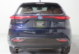 2021 Toyota Venza LE - Thumbnail 11