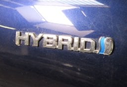 2021 Toyota Venza LE - Thumbnail 17