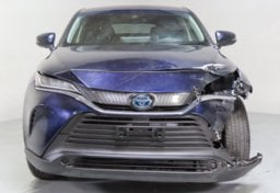 2021 Toyota Venza LE - Thumbnail 12