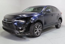 2021 Toyota Venza LE - Thumbnail 4