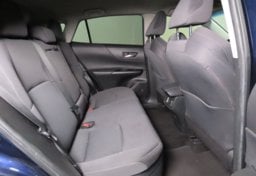 2021 Toyota Venza LE - Thumbnail 31