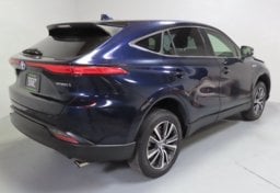 2021 Toyota Venza LE - Thumbnail 8