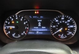 2024 Nissan Frontier S - Thumbnail 21