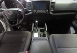 2024 Nissan Frontier S - Thumbnail 28