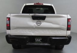 2024 Nissan Frontier S - Thumbnail 11