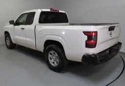 2024 Nissan Frontier S - Thumbnail 9